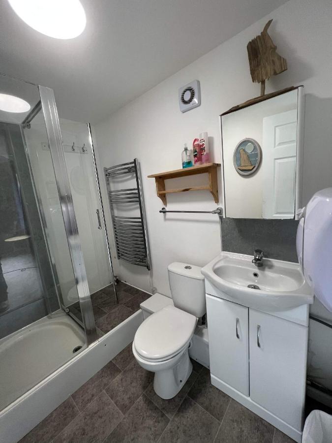 The Studio, Lowenva Redruth Eksteriør bilde