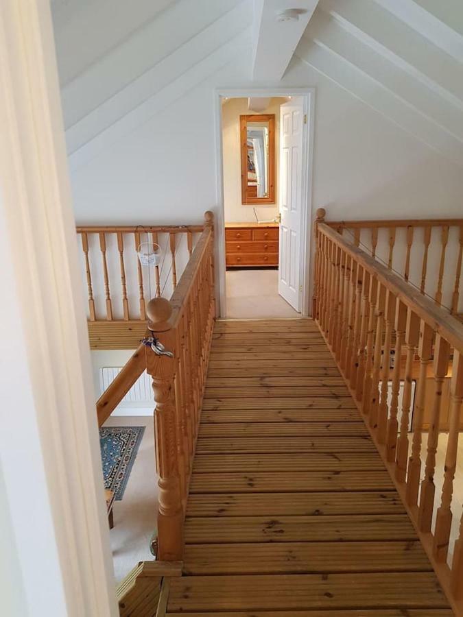 The Studio, Lowenva Redruth Eksteriør bilde