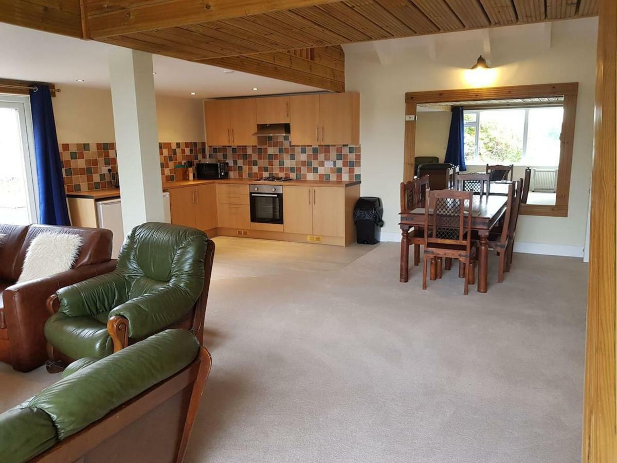 The Studio, Lowenva Redruth Eksteriør bilde