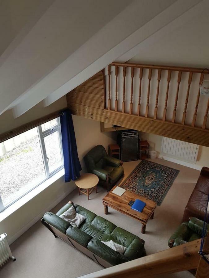 The Studio, Lowenva Redruth Eksteriør bilde